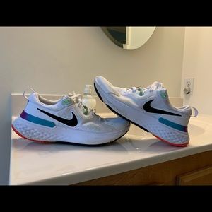 Nike Miler React – Men's Size 8